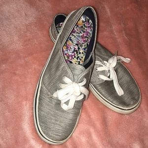 Natural Reflections Sneakers